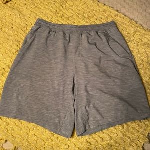 Lululemon Linerless Shorts